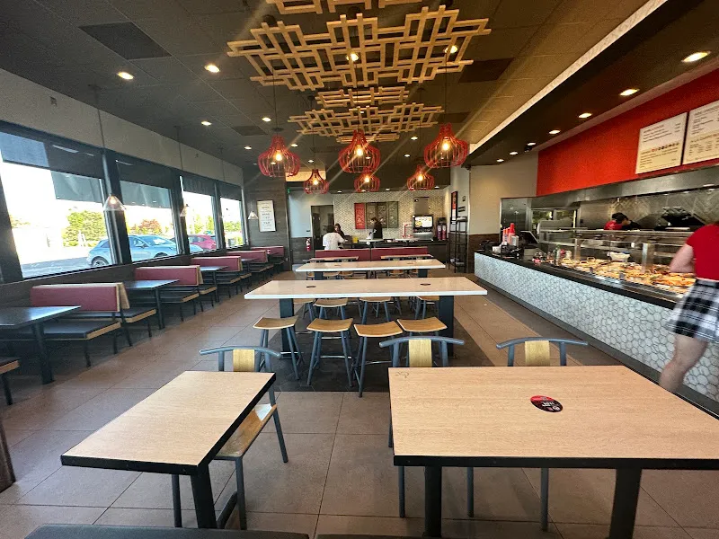 Panda Express Highlands Ranch, CO
