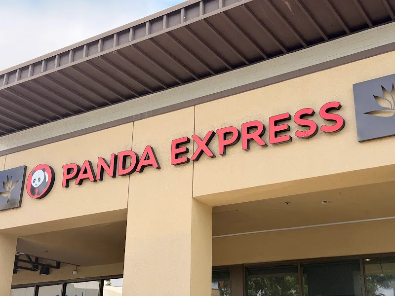 Panda Express Waipahu, HI