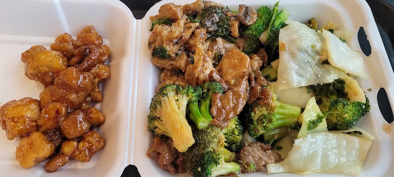 Panda Express Virginia Beach, VA