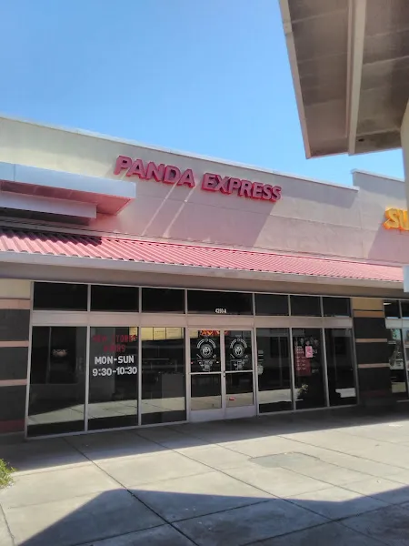 Panda Express Richmond, CA