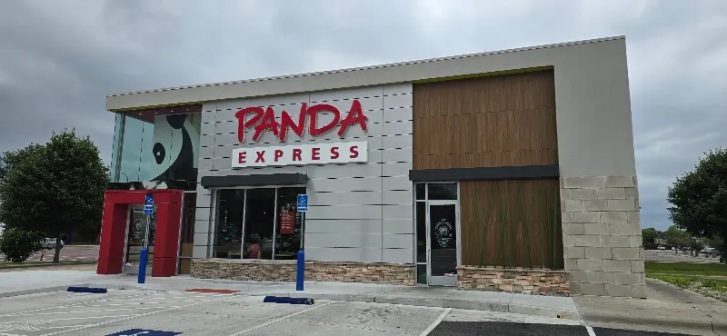 Panda Express Mankato, MN