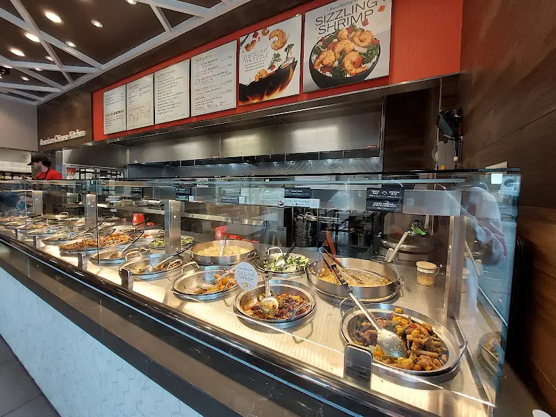 Panda Express Reno, NV