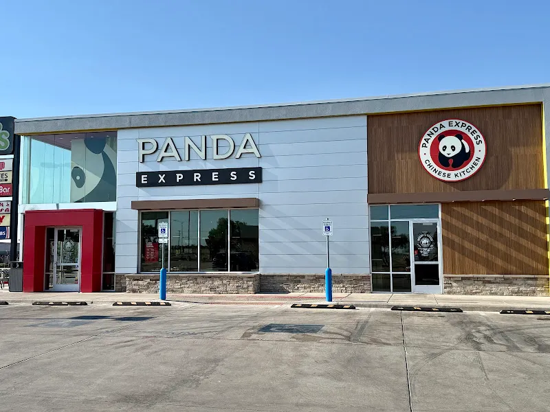 Panda Express Roswell, NM