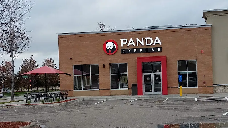 Panda Express Maple Grove, MN