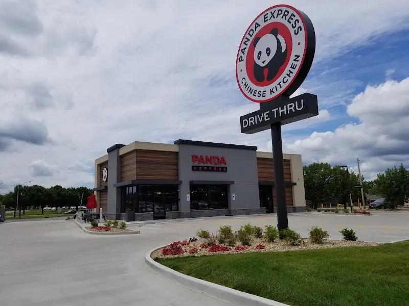 Panda Express Carbondale, IL