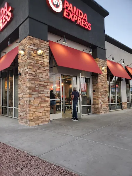 Panda Express Farmington, NM