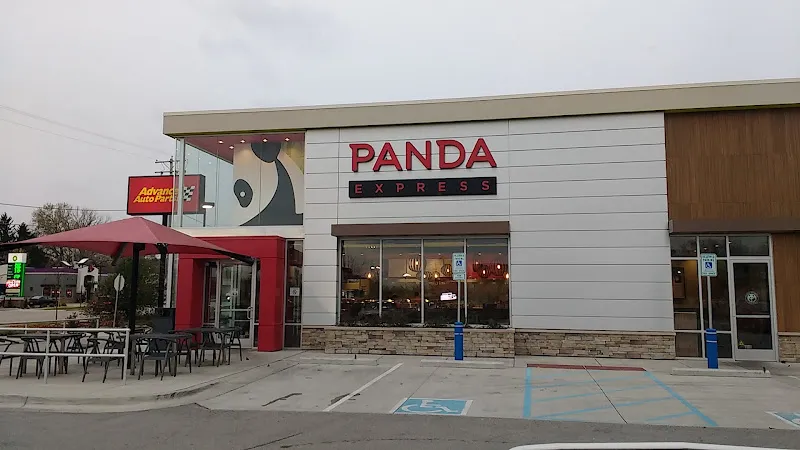Panda Express West Bend, WI