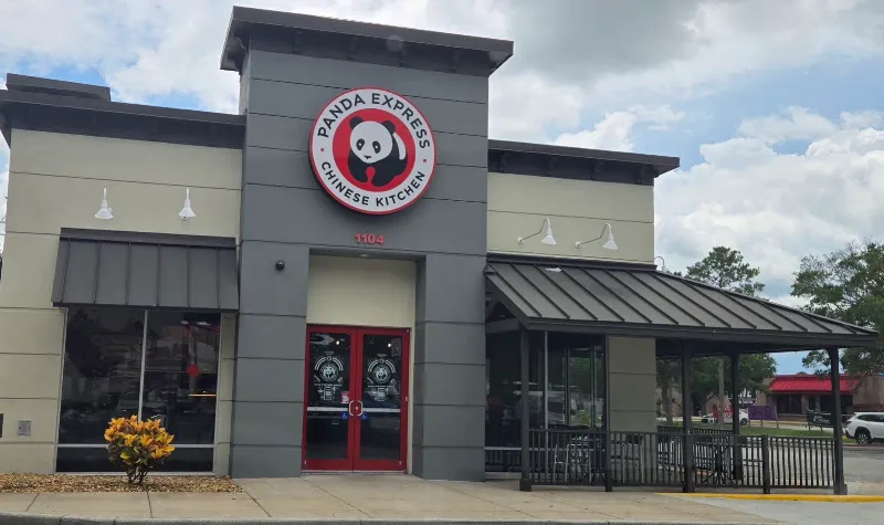Panda Express Palm Bay, FL