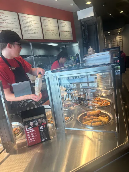 Panda Express Westminster, MD