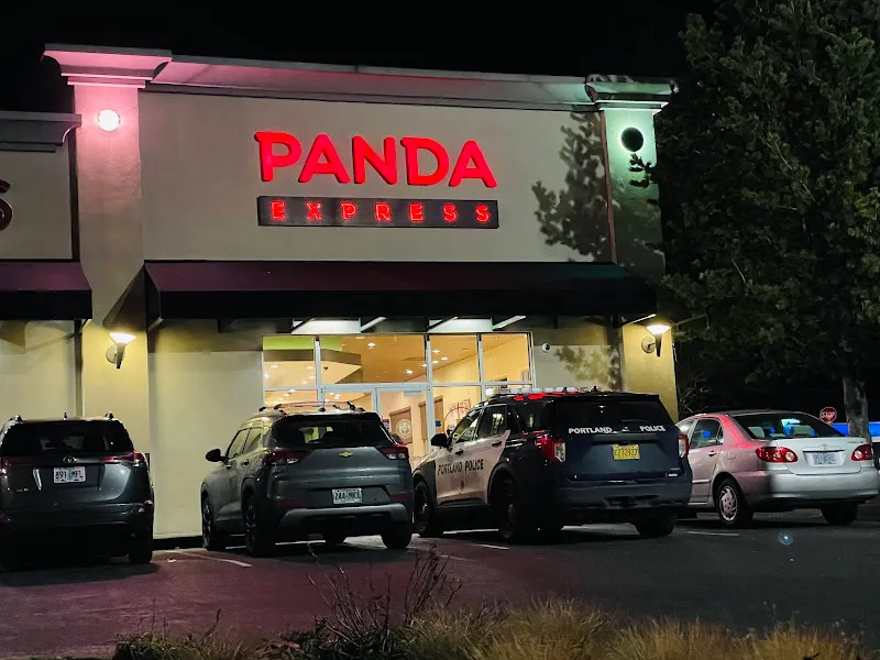 Panda Express Portland, OR