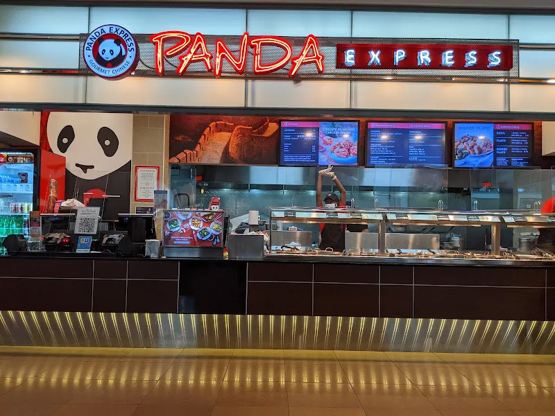 Panda Express Columbia, MD