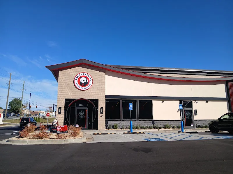 Panda Express Buford, GA