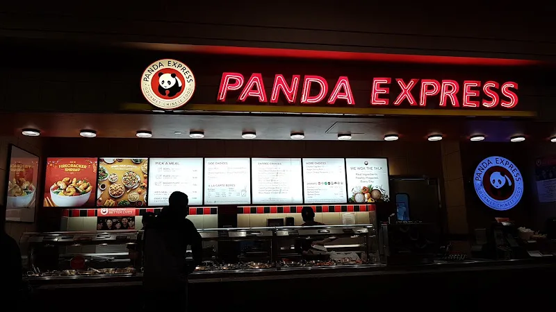 Panda Express North Saint Paul, MN