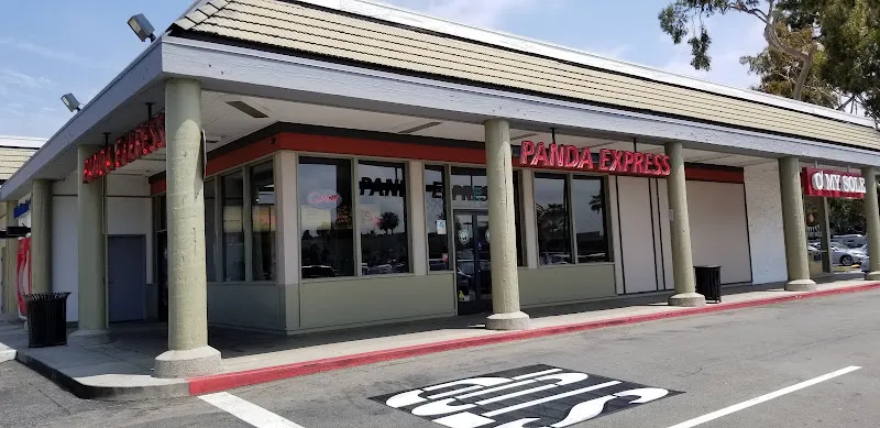 Panda Express Marina Del Rey, CA