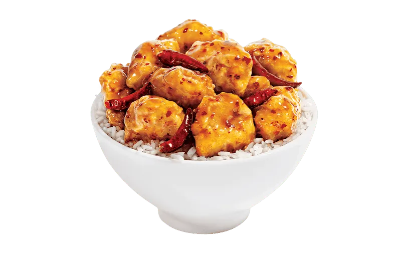 Panda Express Champaign, IL