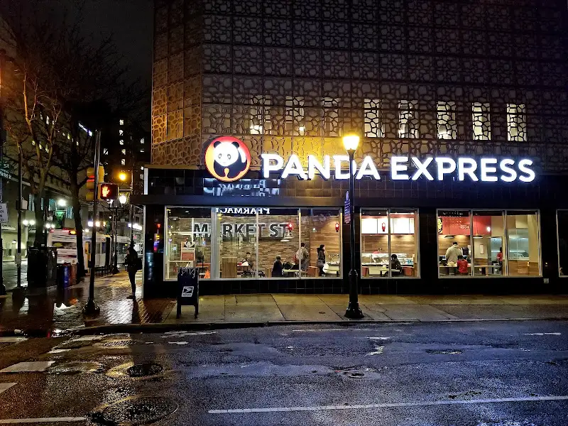 Panda Express Philadelphia, PA