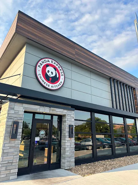 Panda Express Wilmington, NC