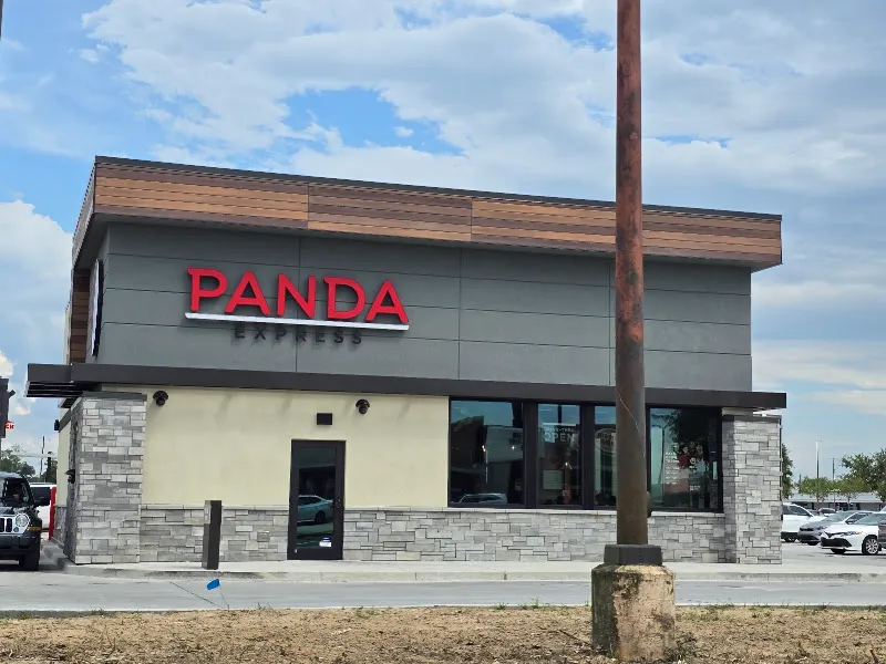 Panda Express Houma, LA