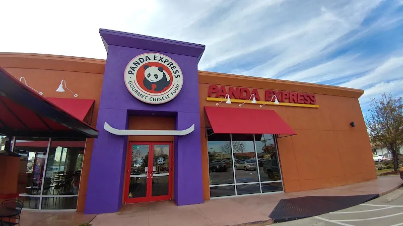 Panda Express Katy, TX