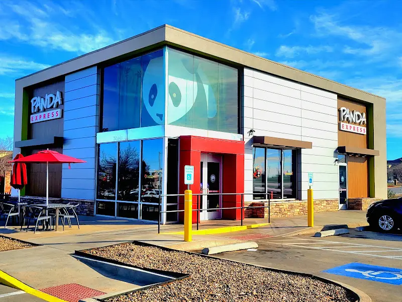 Panda Express Oklahoma City, OK