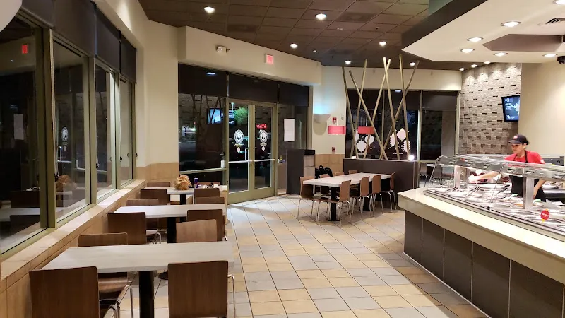 Panda Express Goodyear, AZ