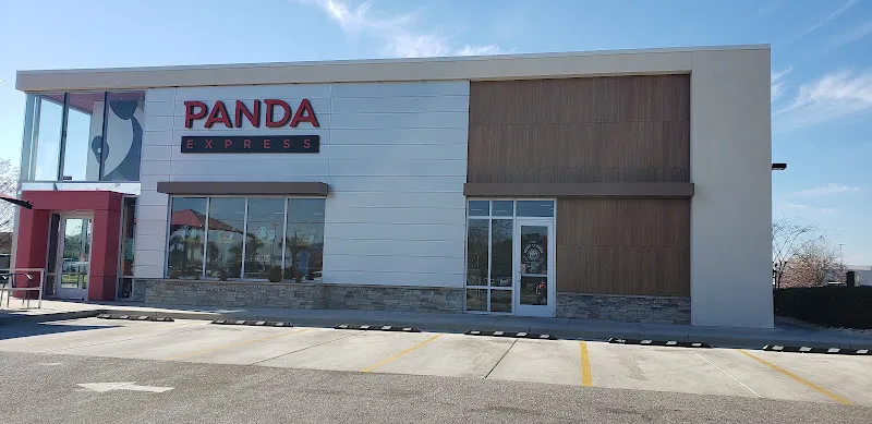 Panda Express Foley, AL