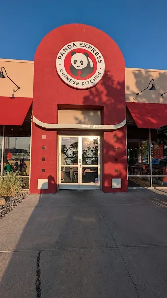 Panda Express American Fork, UT