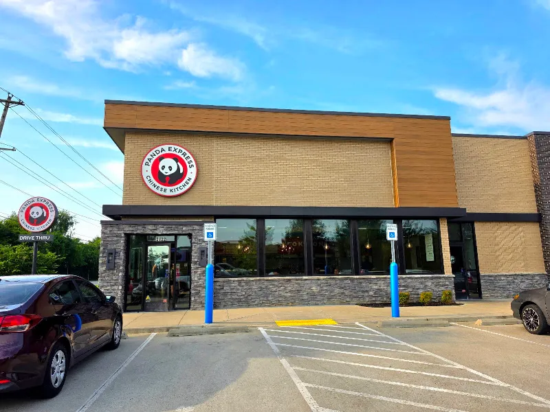 Panda Express Murfreesboro, TN