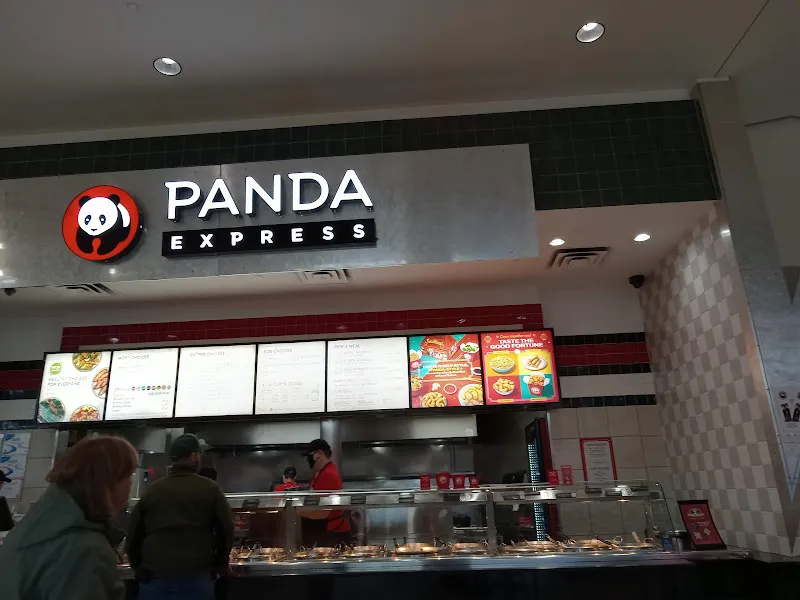 Panda Express Okemos, MI