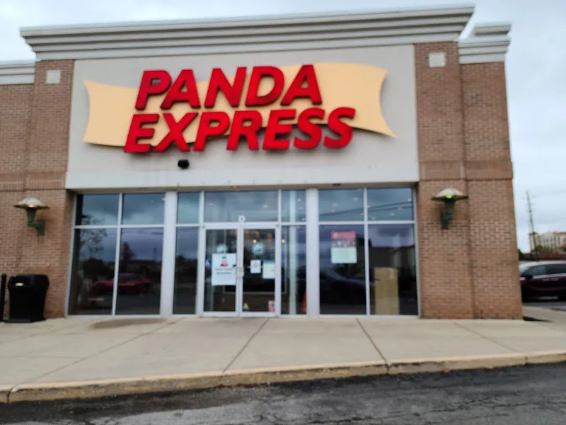 Panda Express Indianapolis, IN