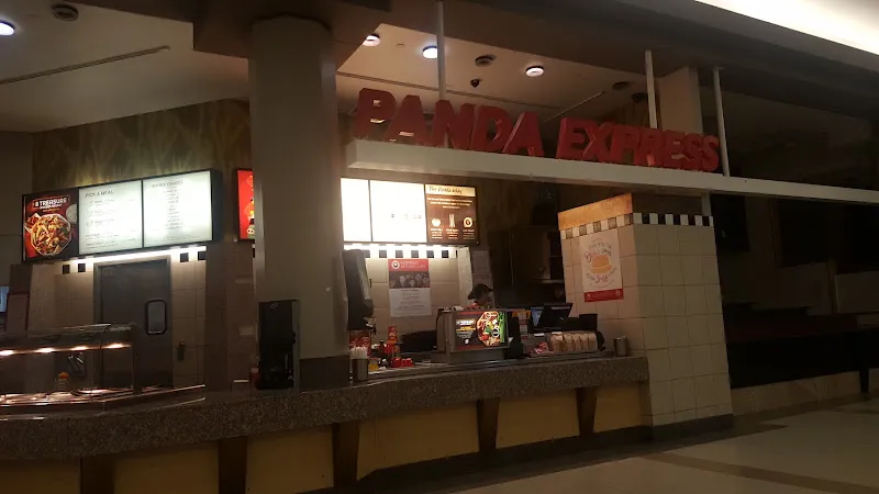Panda Express Saint Peters, MO