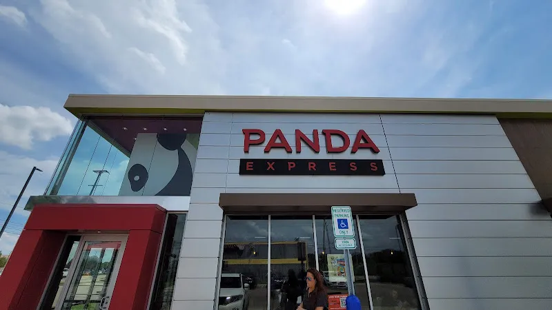Panda Express Livonia, MI