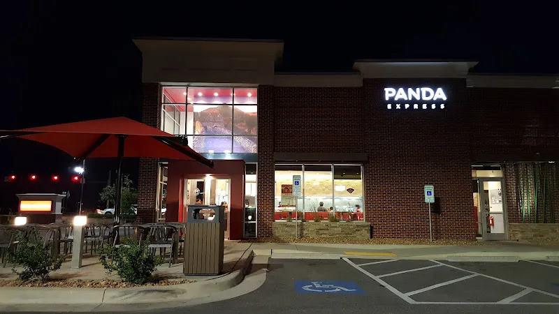 Panda Express Richmond, VA