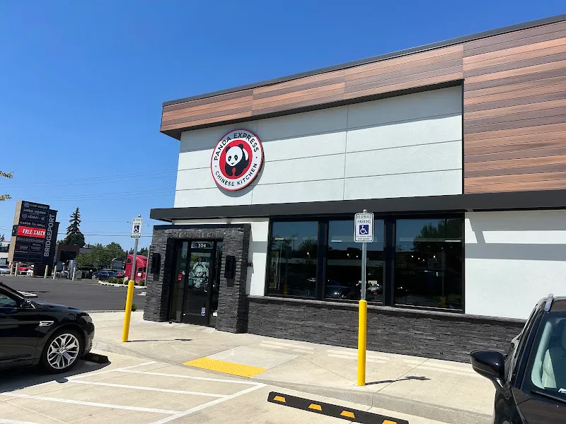 Panda Express Vancouver, WA
