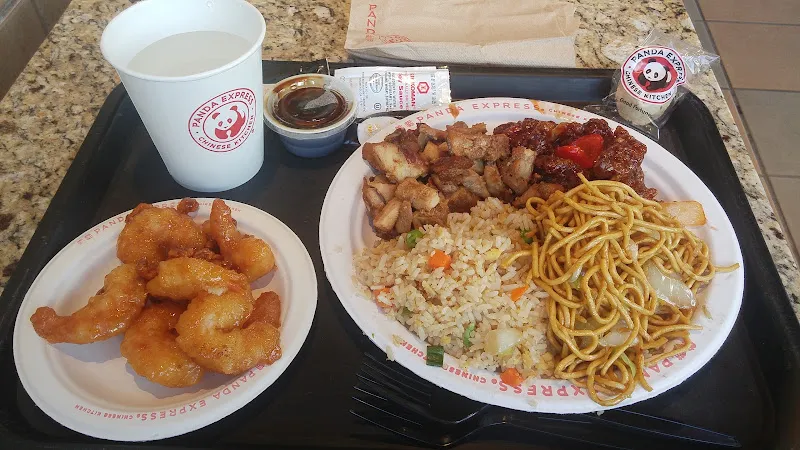 Panda Express Orlando, FL