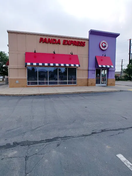Panda Express West Milwaukee, WI