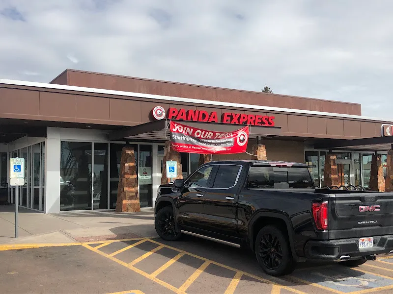 Panda Express Flagstaff, AZ
