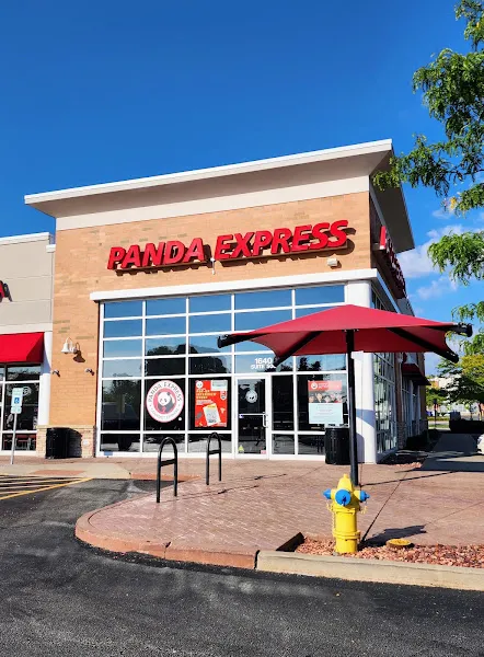 Panda Express Vernon Hills, IL