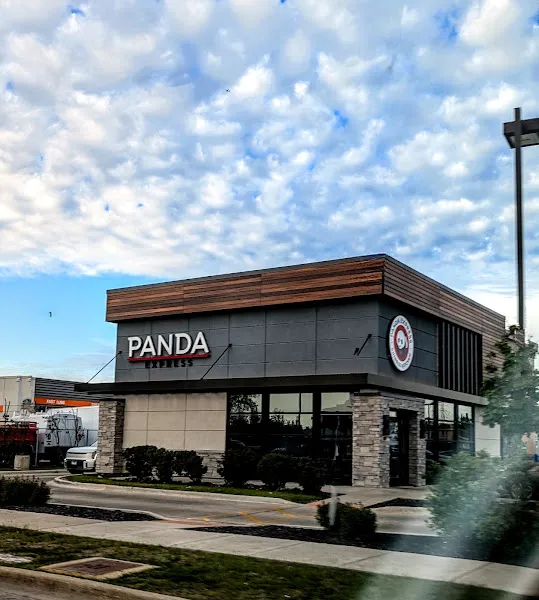 Panda Express Niles, IL