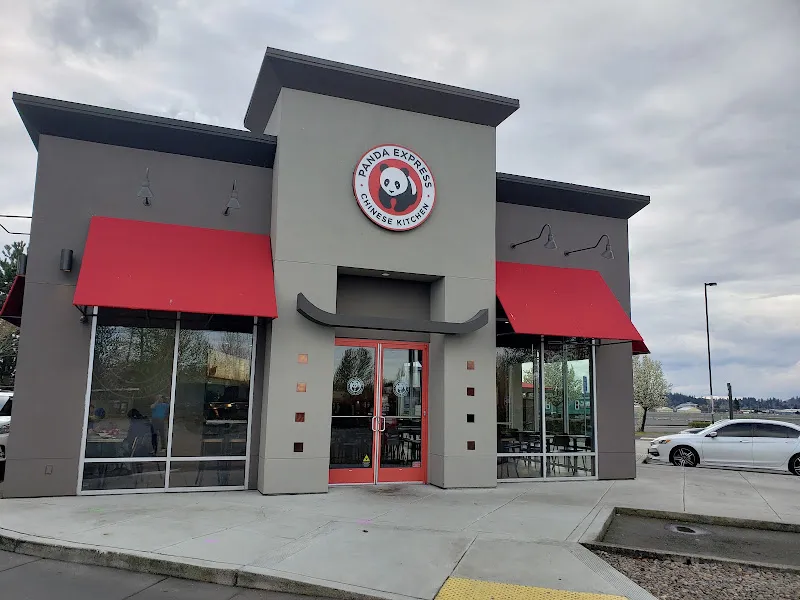 Panda Express Salem, OR
