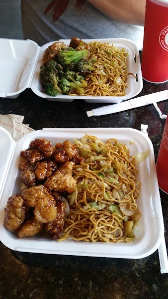Panda Express Ceres, CA