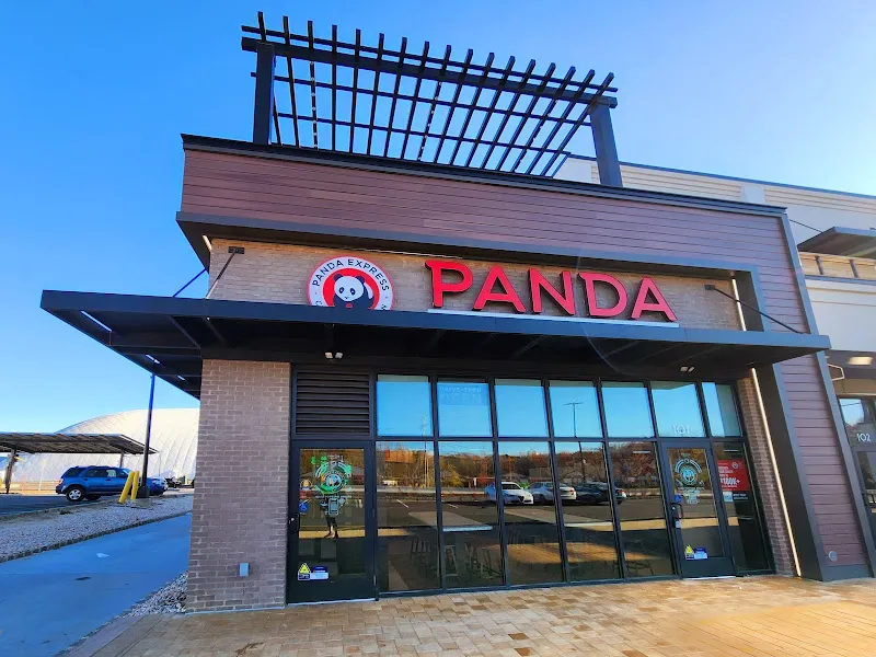 Panda Express Jackson, NJ