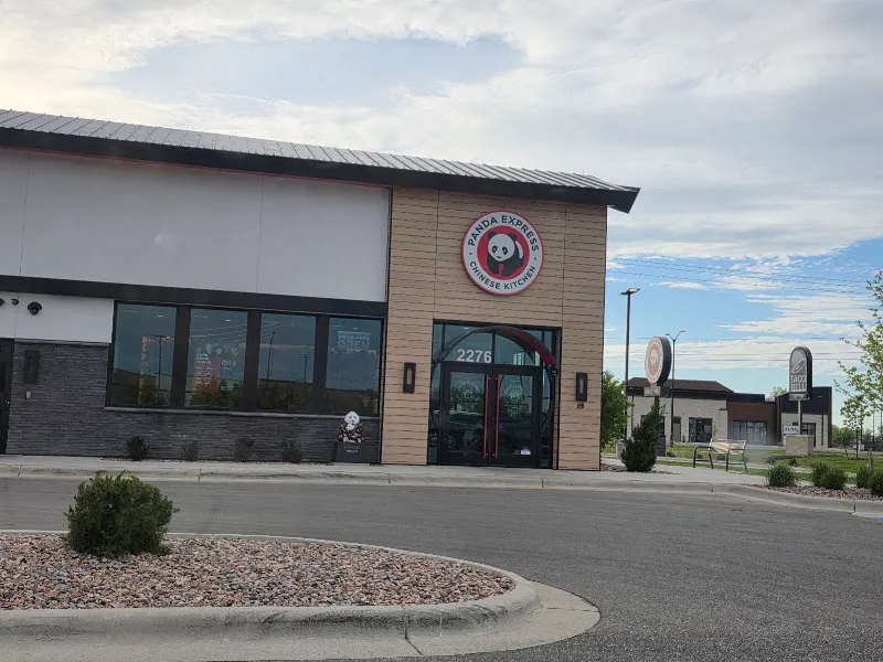 Panda Express Bellevue, WI