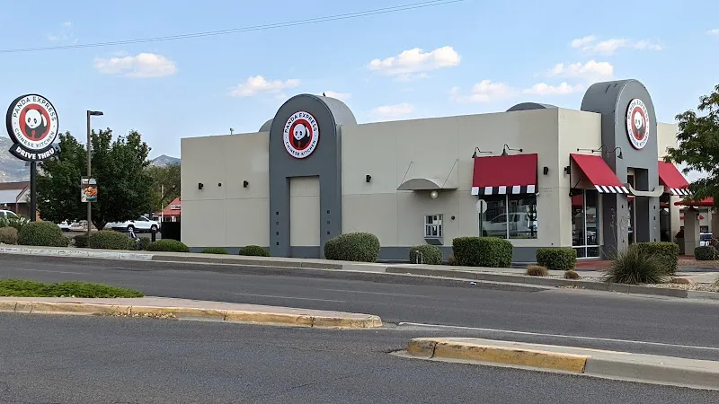 Panda Express Albuquerque, NM