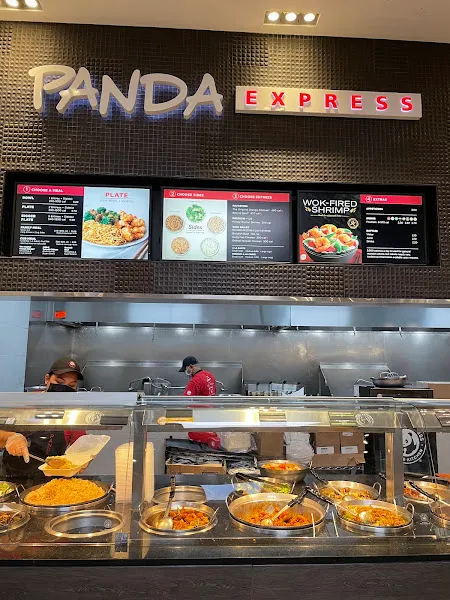 Panda Express Bethesda, MD