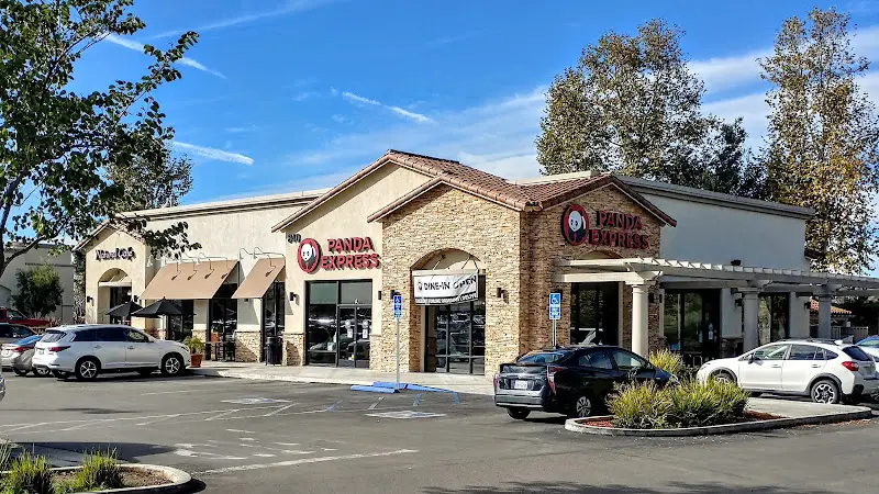 Panda Express Moorpark, CA