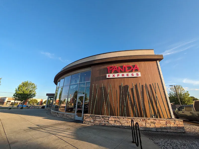 Panda Express Janesville, WI