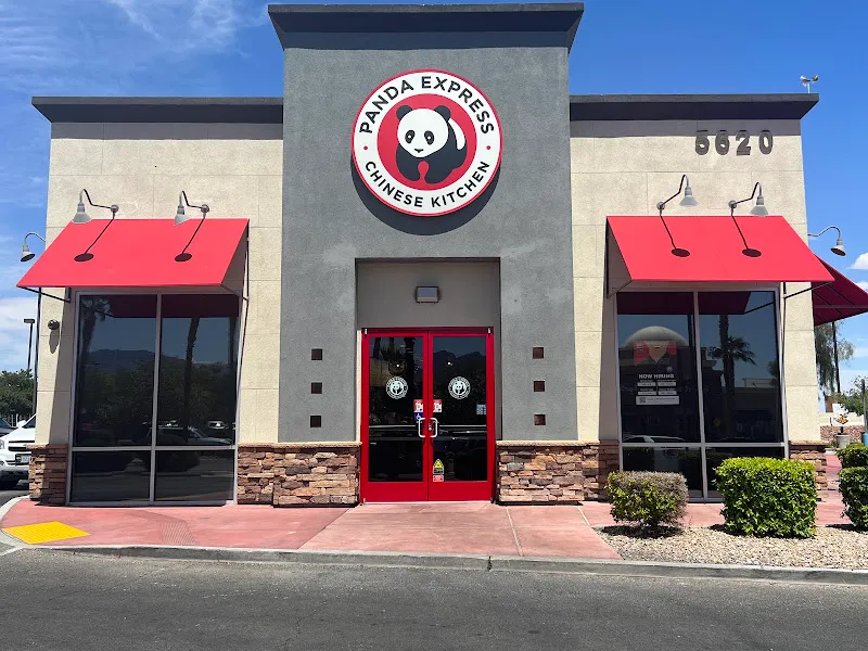 Panda Express Las Vegas, NV
