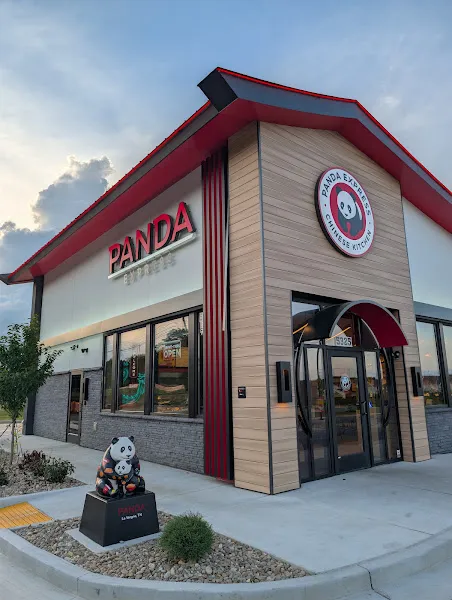 Panda Express La Vergne, TN