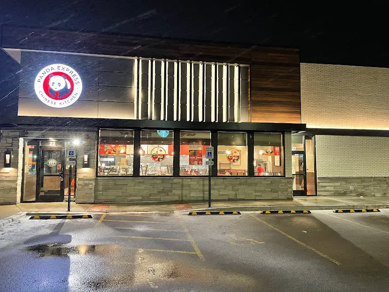 Panda Express Morris, IL